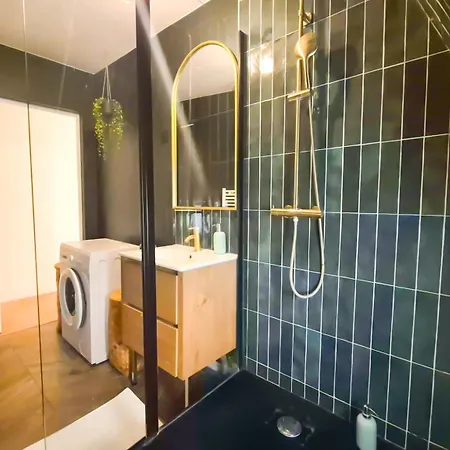Apartment Helsinki - 6 Pers - Lumineux - Centre-ville