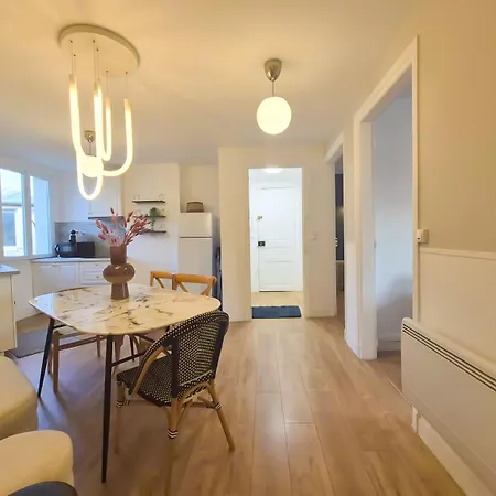 Apartment Helsinki - 6 Pers - Lumineux - Centre-ville *